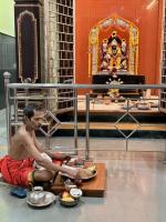 Panchang Vachana by Jagdish Bhat and Laxman Bhat  (30 March 2025)